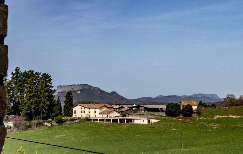 Mas Casalliques Masovería En El Término De Rupit I Pruit