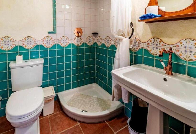 Mas Casalliques Masovería En El Término De Rupit I Pruit