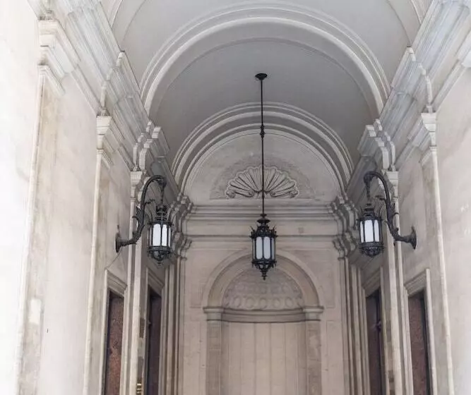 پانسیون Domus 21 Luxury Suites