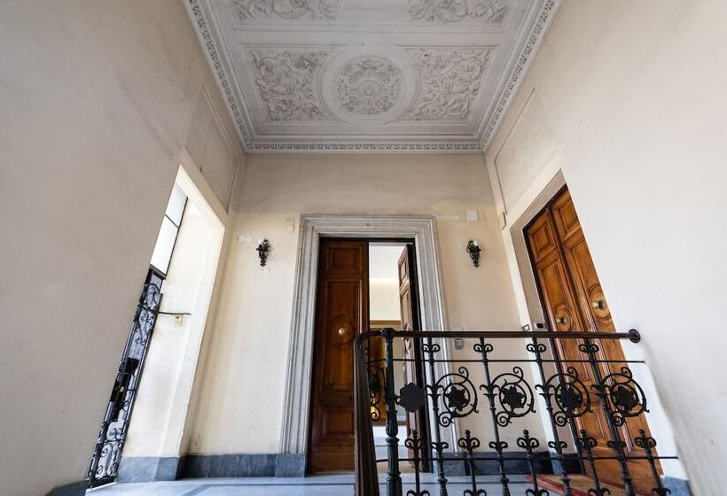 پانسیون Domus 21 Luxury Suites