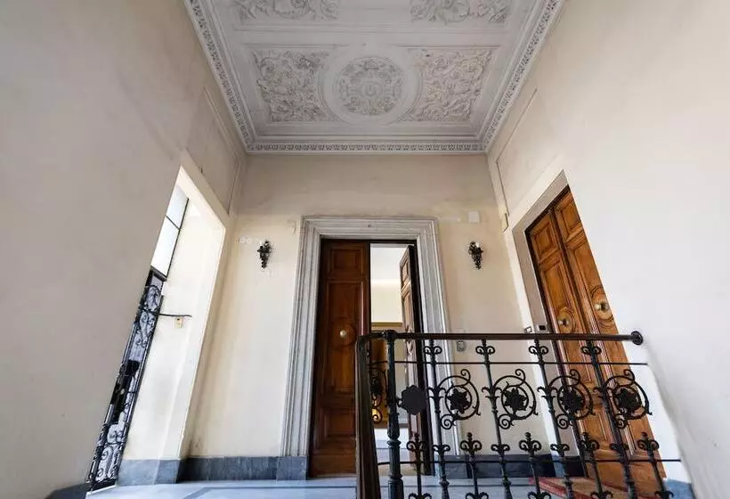 پانسیون Domus 21 Luxury Suites