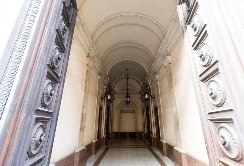 پانسیون Domus 21 Luxury Suites