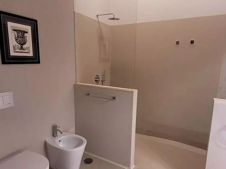 پانسیون Domus 21 Luxury Suites