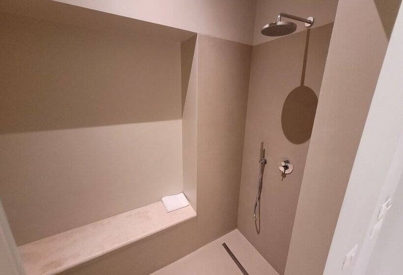 پانسیون Domus 21 Luxury Suites