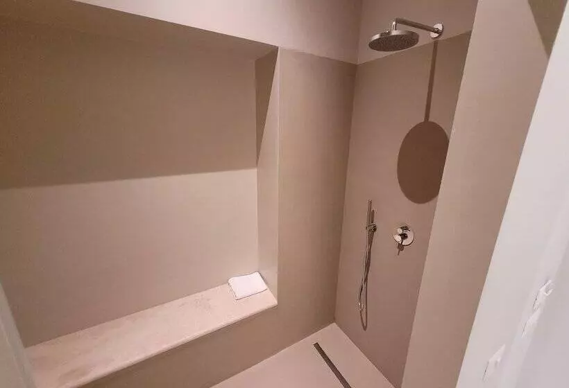 پانسیون Domus 21 Luxury Suites