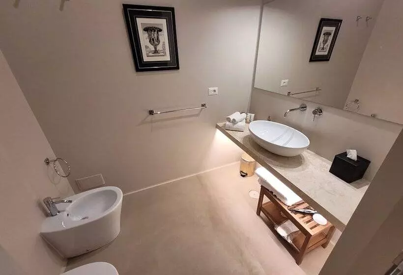 پانسیون Domus 21 Luxury Suites