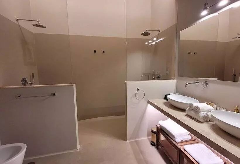 پانسیون Domus 21 Luxury Suites