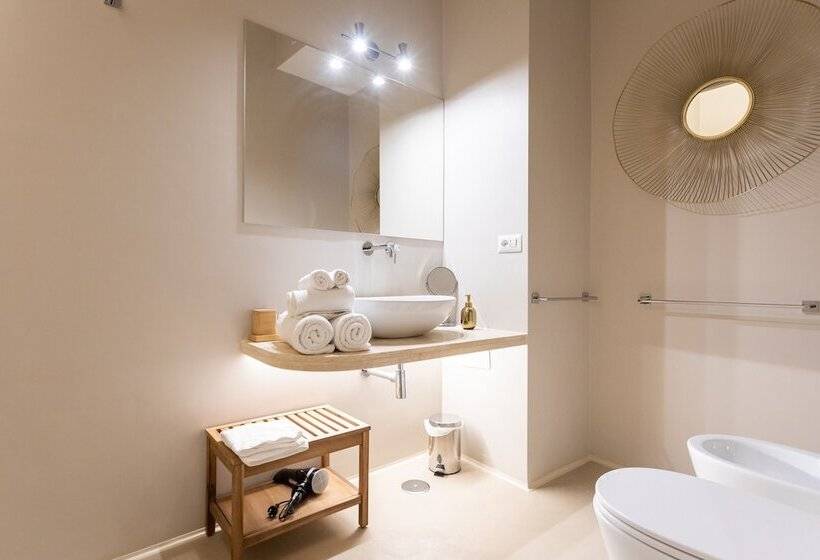 پانسیون Domus 21 Luxury Suites