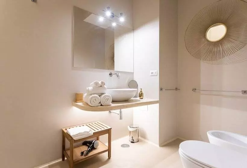 پانسیون Domus 21 Luxury Suites