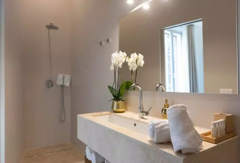 پانسیون Domus 21 Luxury Suites