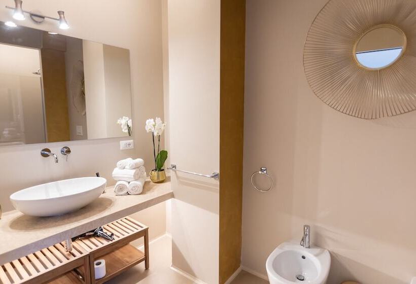 پانسیون Domus 21 Luxury Suites