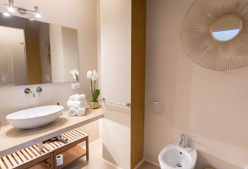 پانسیون Domus 21 Luxury Suites