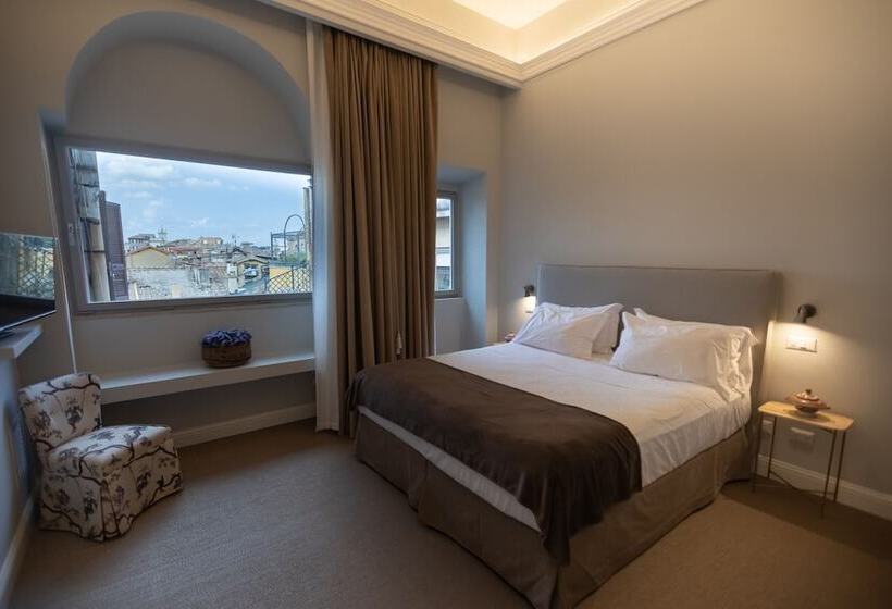 پانسیون Domus 21 Luxury Suites