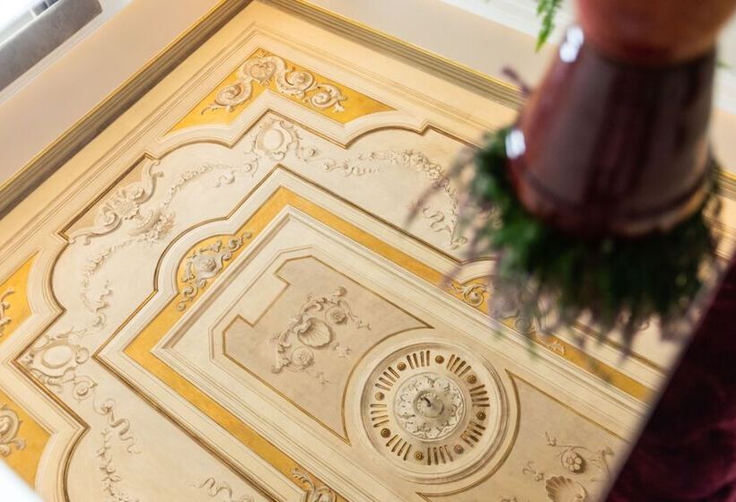 پانسیون Domus 21 Luxury Suites