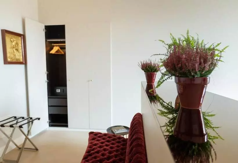 پانسیون Domus 21 Luxury Suites