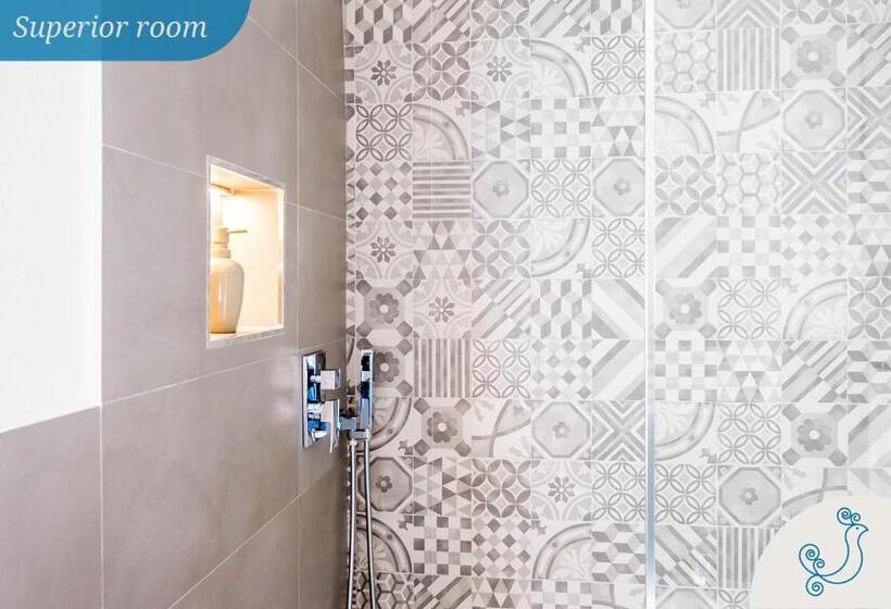 Пансион Karú Suites