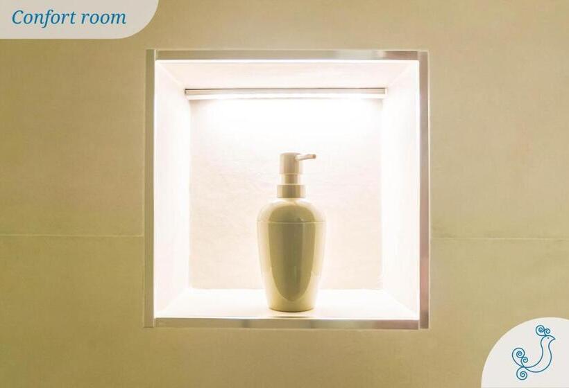 Пансион Karú Suites