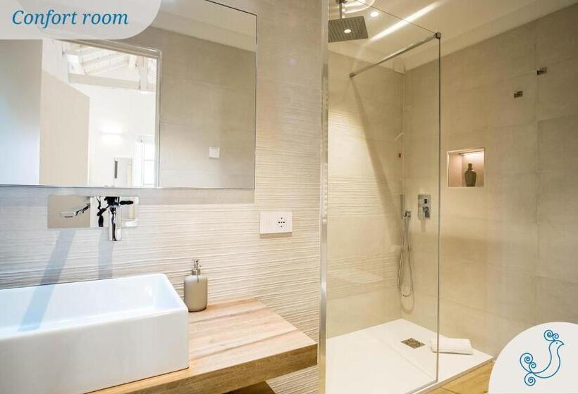 Пансион Karú Suites