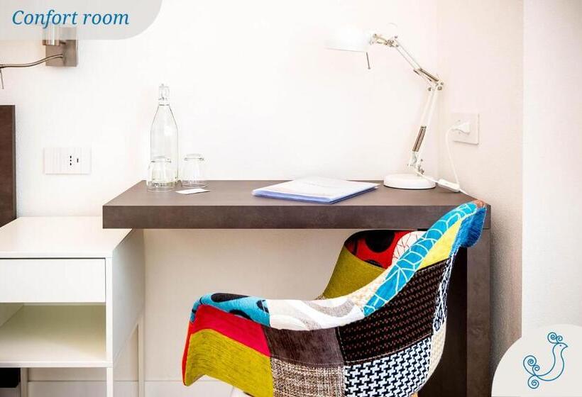 Пансион Karú Suites