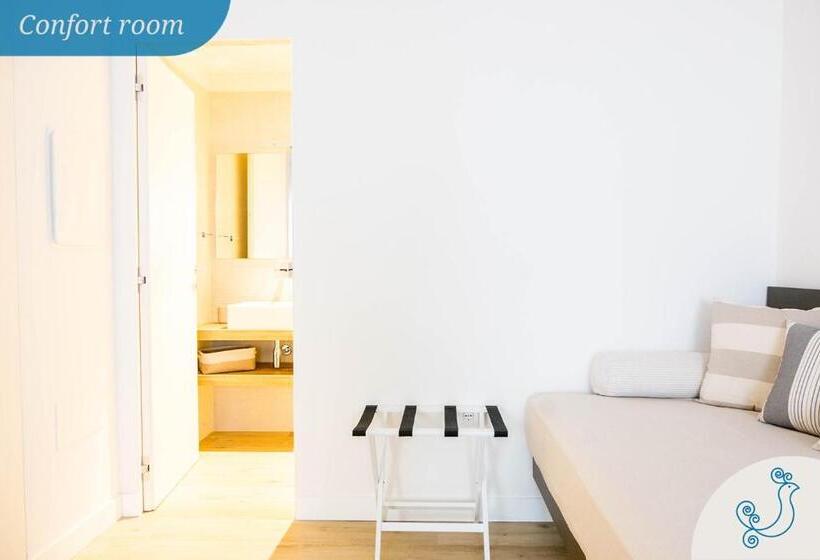 Пансион Karú Suites