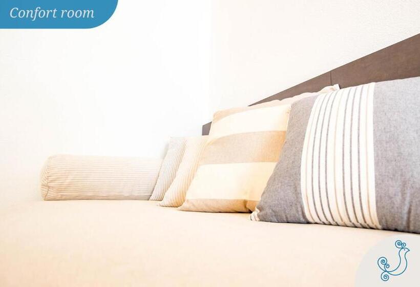 Пансион Karú Suites