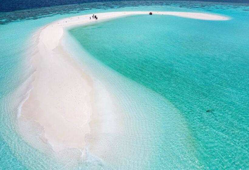 پانسیون La Cabana, Maamigili