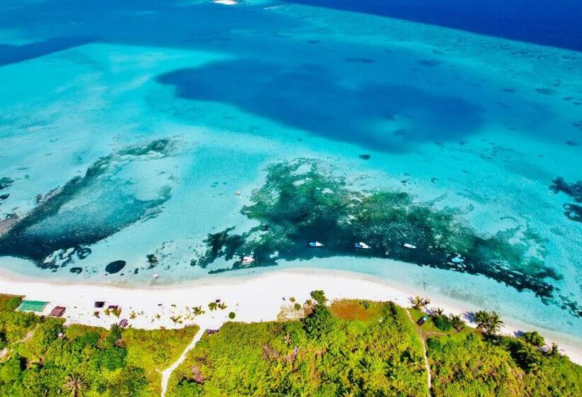 پانسیون La Cabana, Maamigili