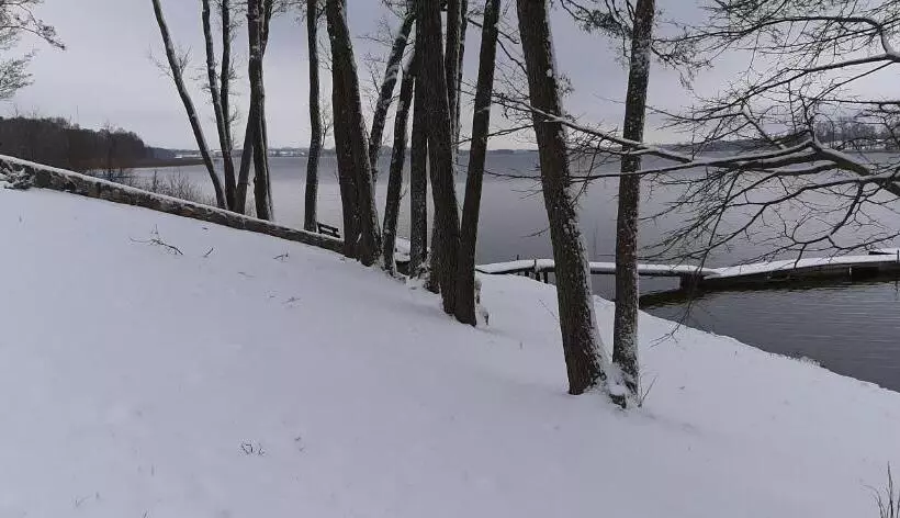 Vila Galadusis Prie Ežero