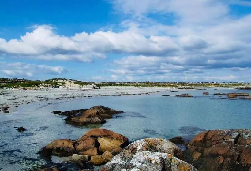 Wild Atlantic Stay Cottage