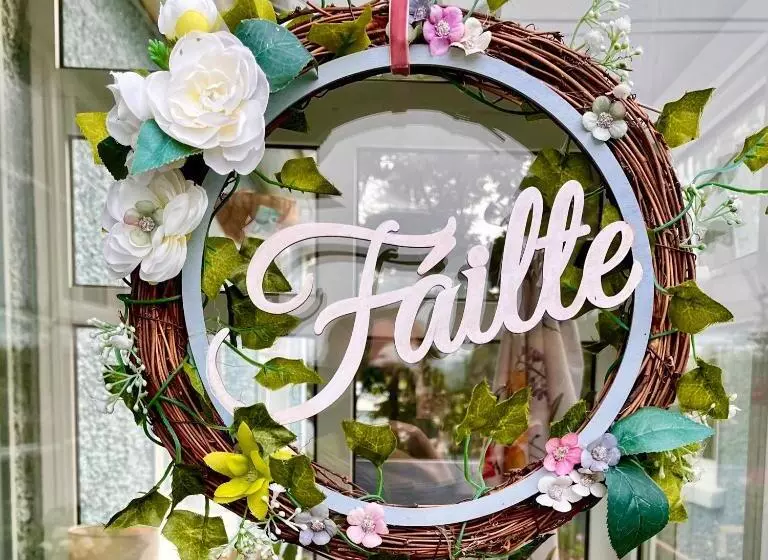 Wild Atlantic Stay Cottage