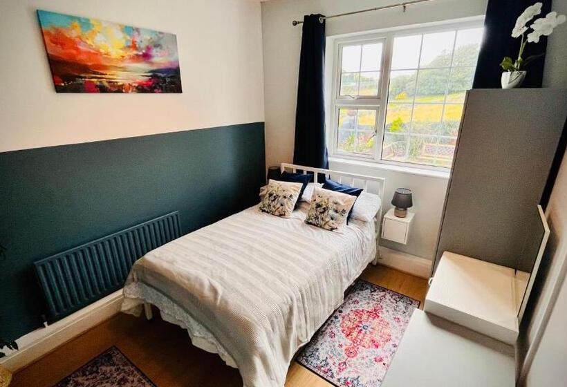 Wild Atlantic Stay Cottage