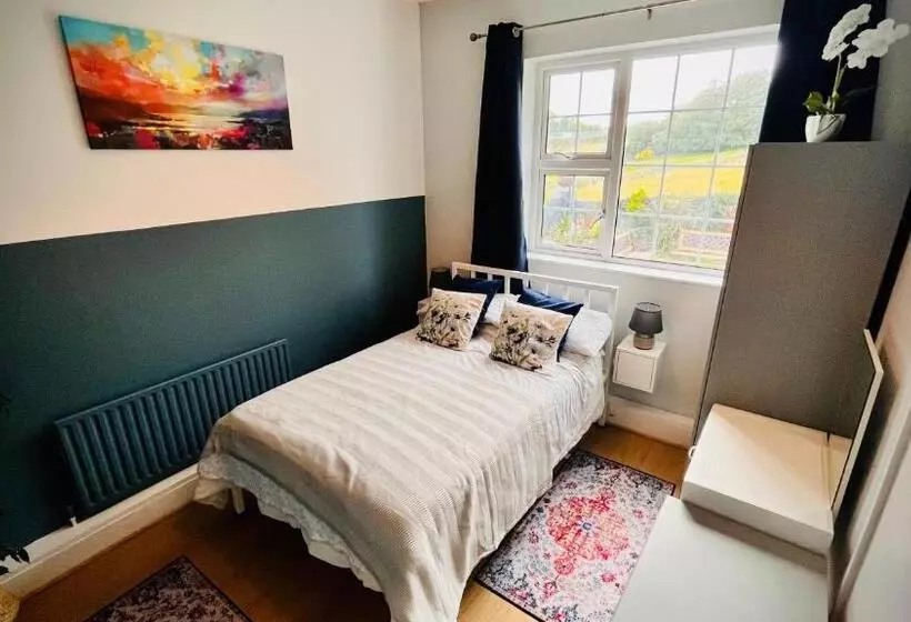 Wild Atlantic Stay Cottage