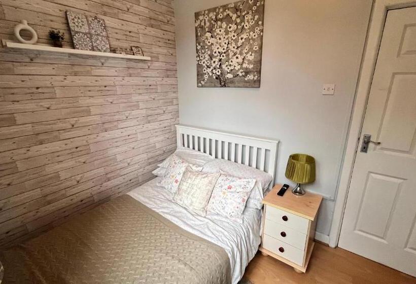 Wild Atlantic Stay Cottage