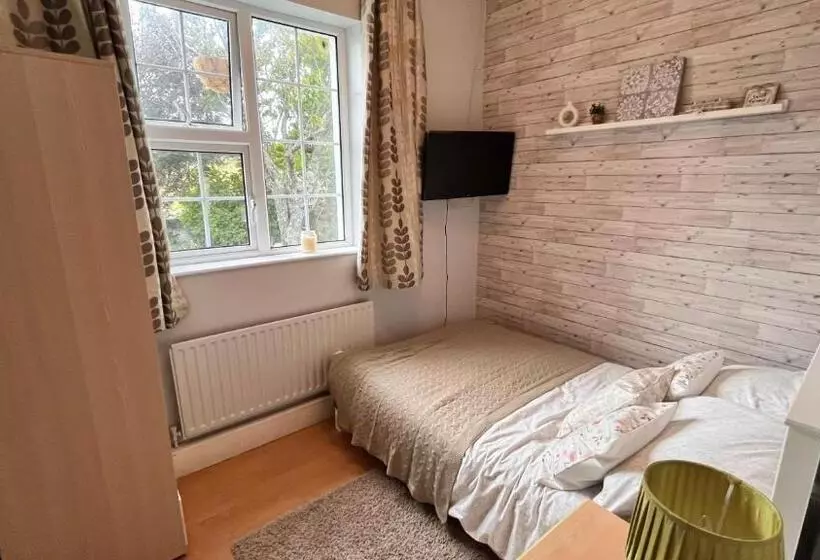 Wild Atlantic Stay Cottage