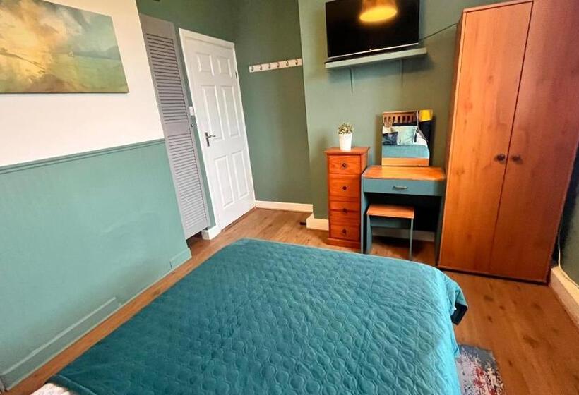 Wild Atlantic Stay Cottage