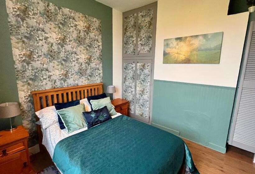 Wild Atlantic Stay Cottage