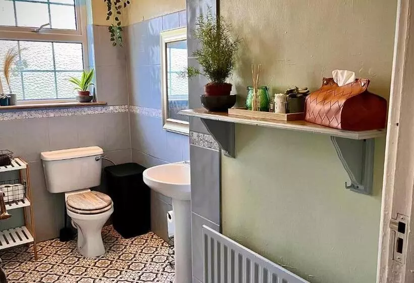 Wild Atlantic Stay Cottage