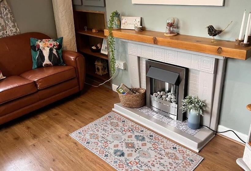 Wild Atlantic Stay Cottage