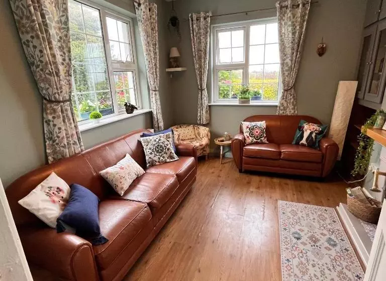 Wild Atlantic Stay Cottage