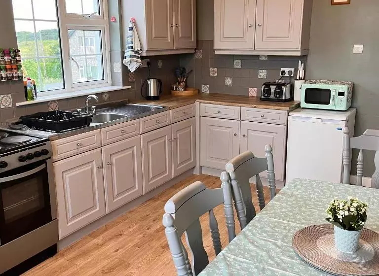Wild Atlantic Stay Cottage