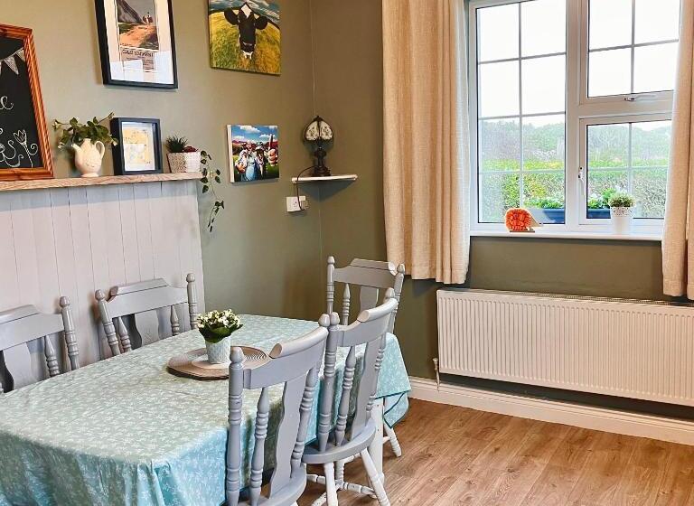 Wild Atlantic Stay Cottage