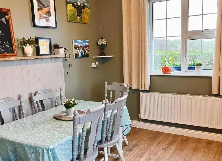 Wild Atlantic Stay Cottage