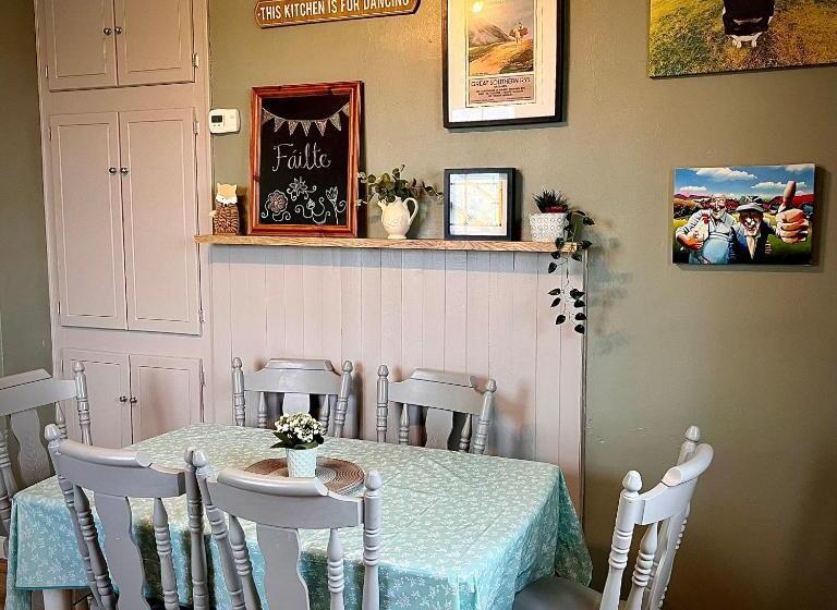 Wild Atlantic Stay Cottage