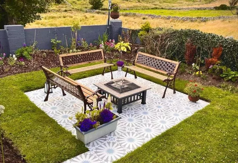 Wild Atlantic Stay Cottage