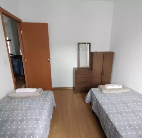 Ap Confortável Para Sua Família