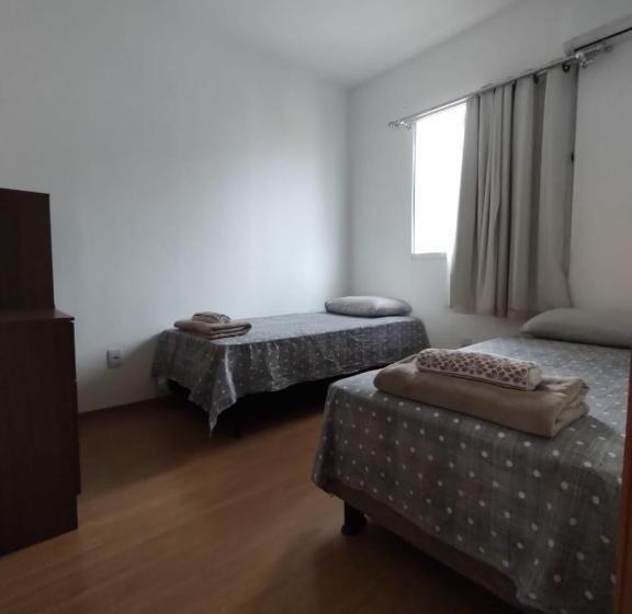 Ap Confortável Para Sua Família