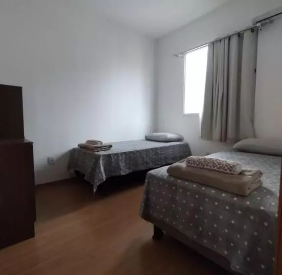 Ap Confortável Para Sua Família