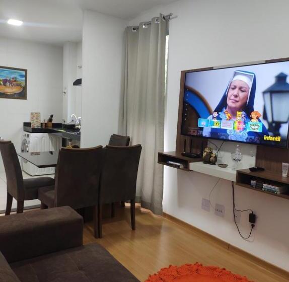 Ap Confortável Para Sua Família