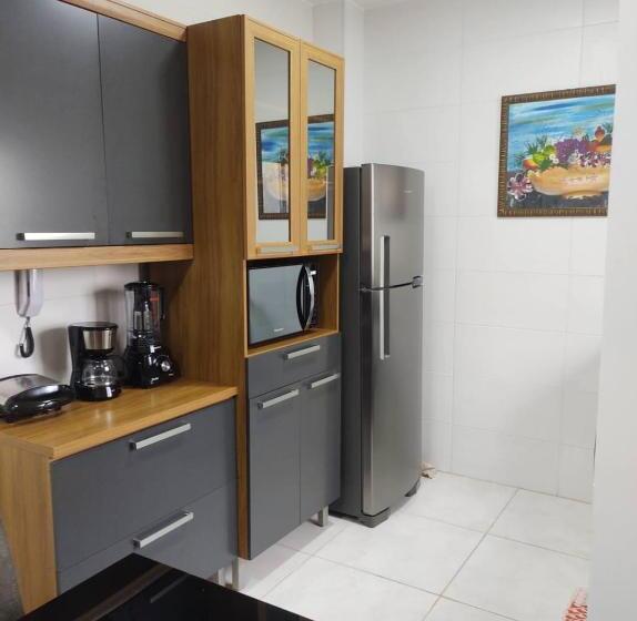 Ap Confortável Para Sua Família