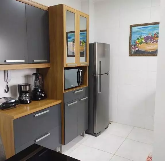 Ap Confortável Para Sua Família